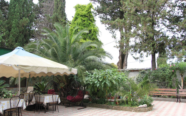 Mechta Guest House