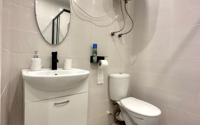 Квартира Студия Посуточно