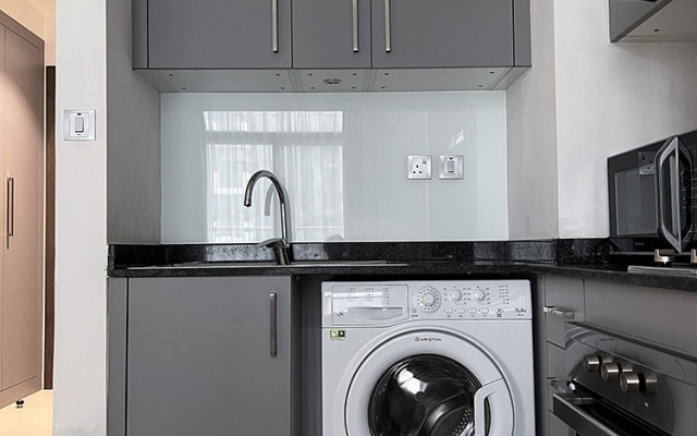 Apartament Azizi Candace Acacia, Al Furjan Apartments