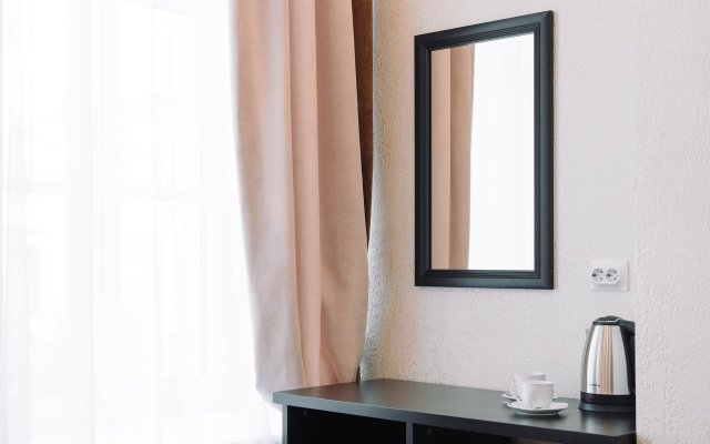 Жилые Помещения Иоланта