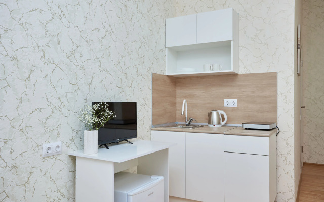 Апартаменты Golden Glory 2