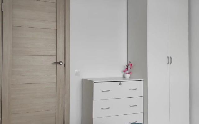 U Ozera Apartment
