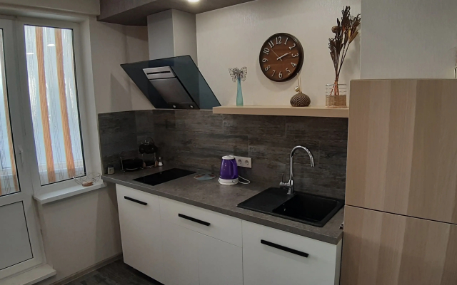 Квартира на Пролетарской