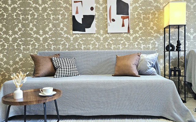 Dobry Dom Ryadom S Trts Galereya Voyazh Apartments