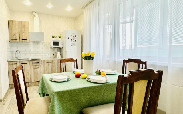 Квартира Ленина 62