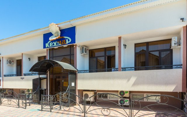 Kruchar Hotel