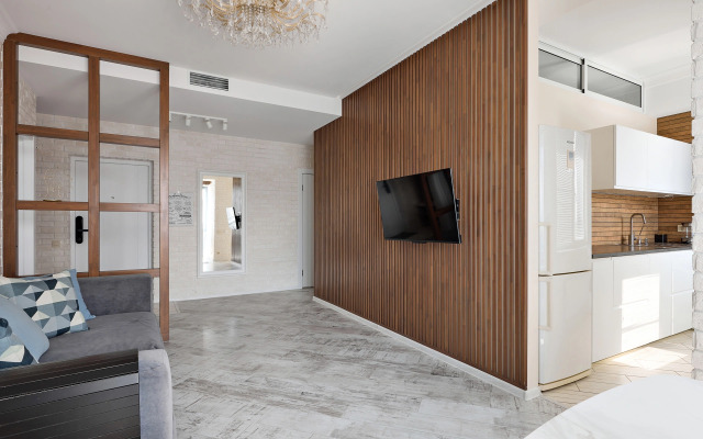 Апартаменты Family Breeze