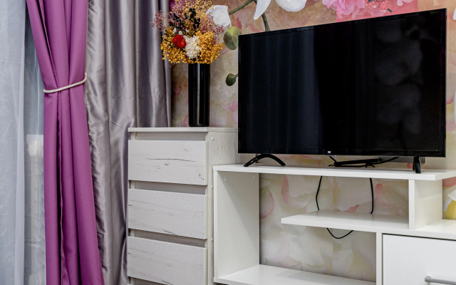 Апартаменты Николоямский Переулок 2 (10)