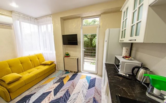 Sorrento Park Apartments