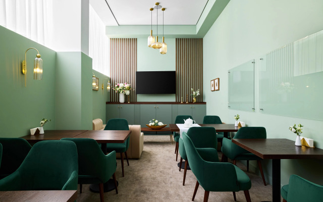 Hilton Garden Inn Kaluga Hotel