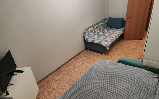 Квартира Оксана Микрорайон Юго-Западный 24