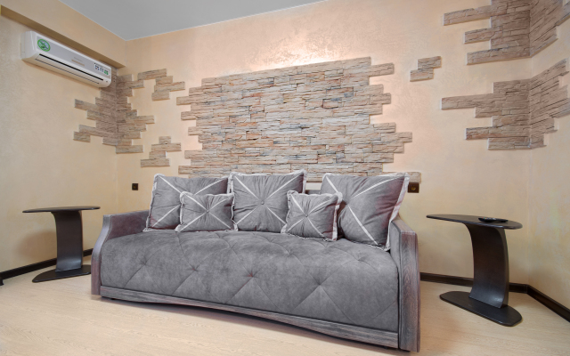 Квартира Comfort Apartment для всей семьи