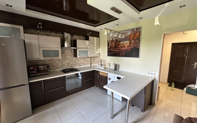 Studio na Nevskogo Flat