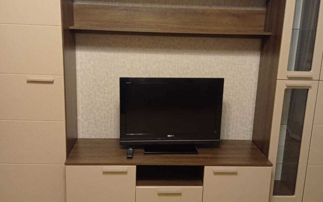 Квартира KiraLive в ЖК Жюль Верн - Июльские Дни