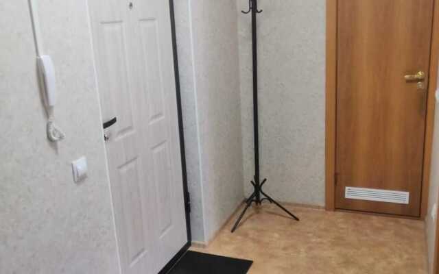 Квартира на Мерецкова