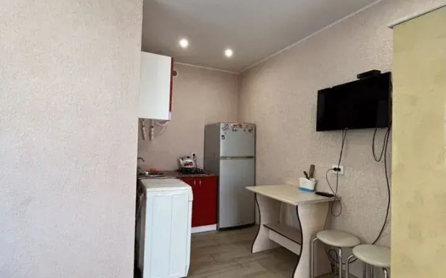 Na Gromova, 19 2 Flat