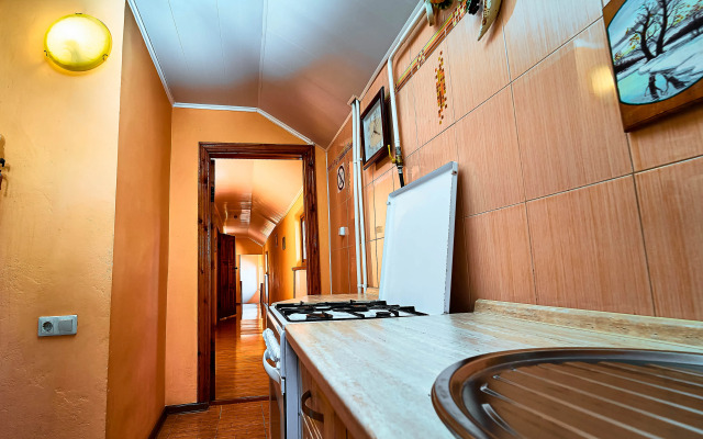 Kryimskaya 50 Guest House