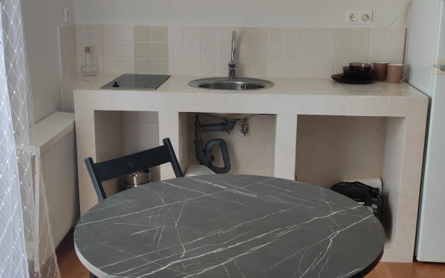 Квартира Уютная квартира