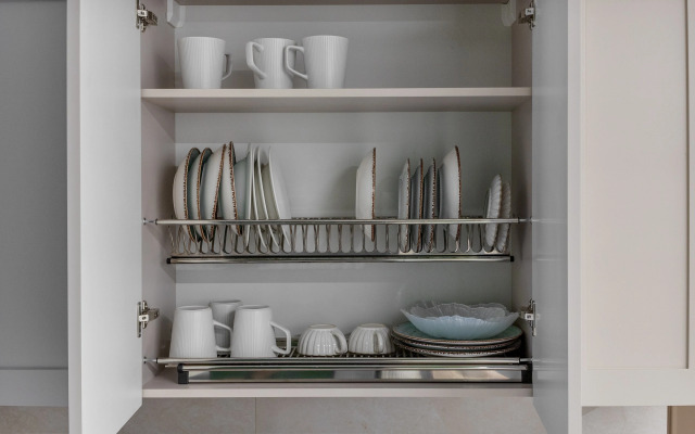 Квартира Шамиля Джигкаева 5Б