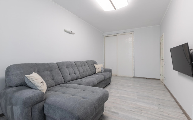 Апартаменты на Козина 3б