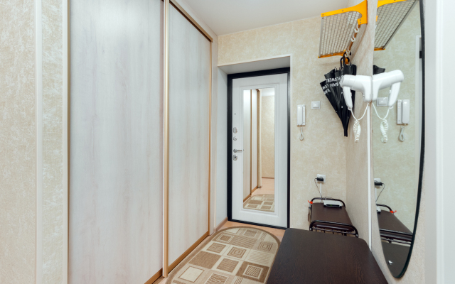 V Tsentre Kislovodska Flat