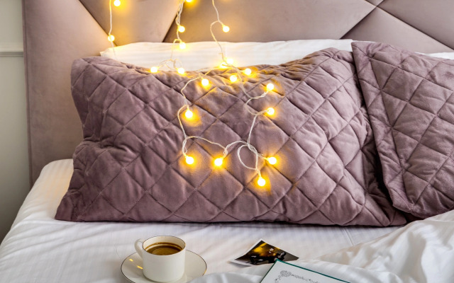 Zhizel Ot Home24 Flat