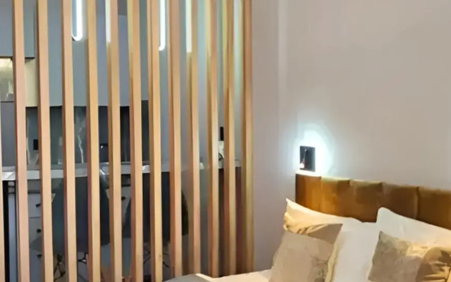 Апартаменты Мильфей 19-2