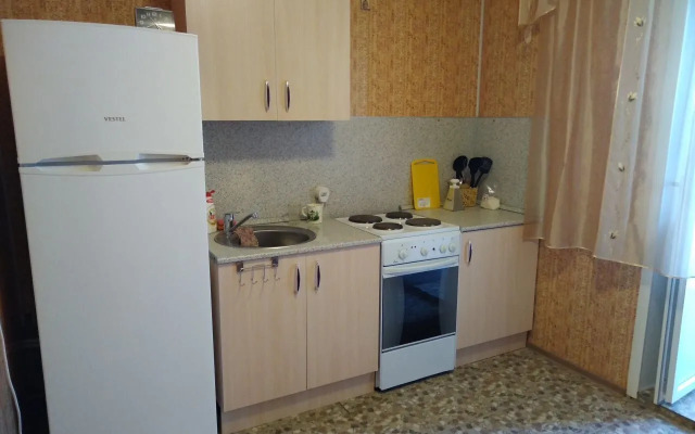 Квартира Уютная на Ленина 70