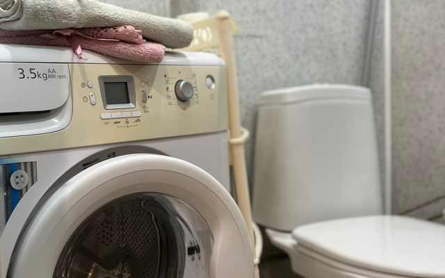 Апартаменты на Чулман 21