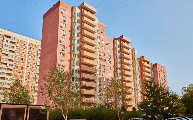 Akvamarin Flat