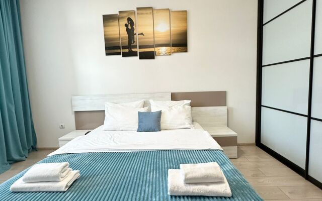 Апартаменты Жлобы 145