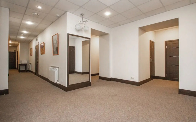 Квартира 36 Бон Апарт на Литейном проспекте