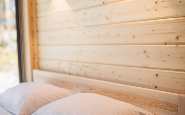 Частный дом Mökki