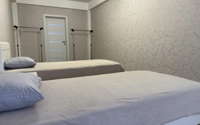 Apartments ''Elenika'' Sovremennye V Makhachkale