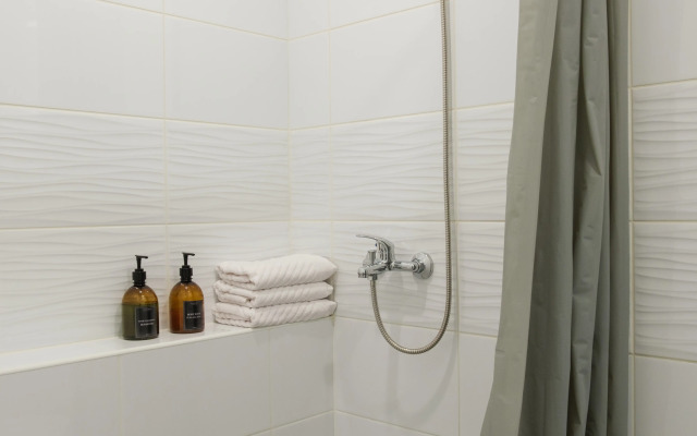 Апартаменты Саперный 10/2