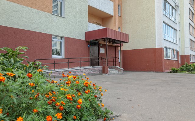 Квартира Флагман Отель