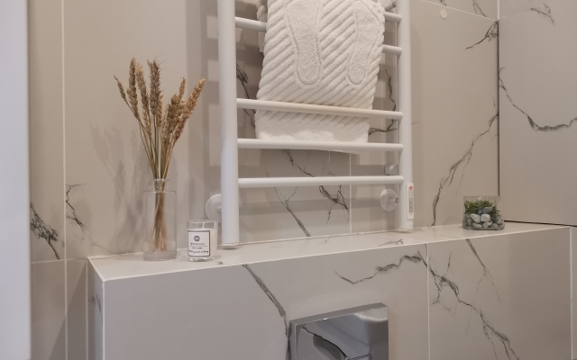 V Sovremennom Zhk Dvizhenie Tushino Apartments