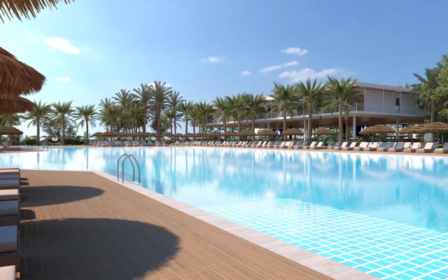 FashionTV Luxe Resort