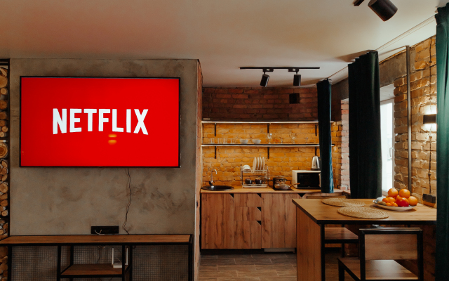 Апартаменты Оскар