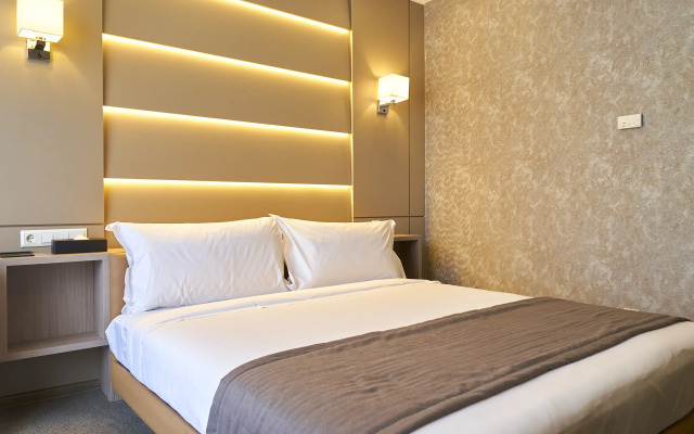 City Stay Hotel Bishkek