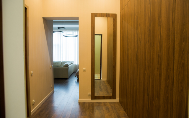 Апарт-отель Лофт 151