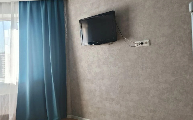 Квартира Студия курыжова 32