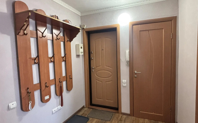 Квартира Уютная двухкомнатная