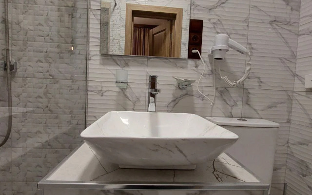 Апартаменты рядом с канатной дорогой