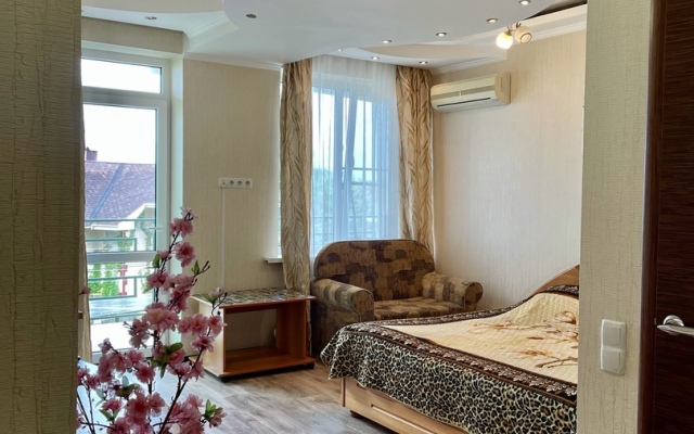 Ledis Guest House