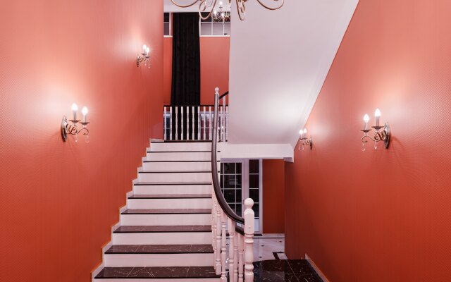 Гостевой дом Заречный SGH