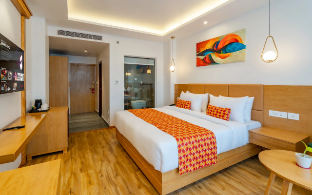 Anuttara Hotel
