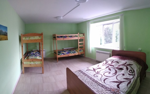 Best Hostel