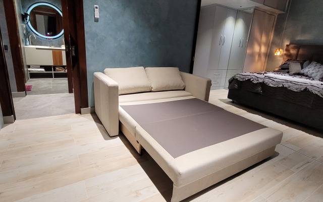 UltraLux 75 Tashkent Apartments