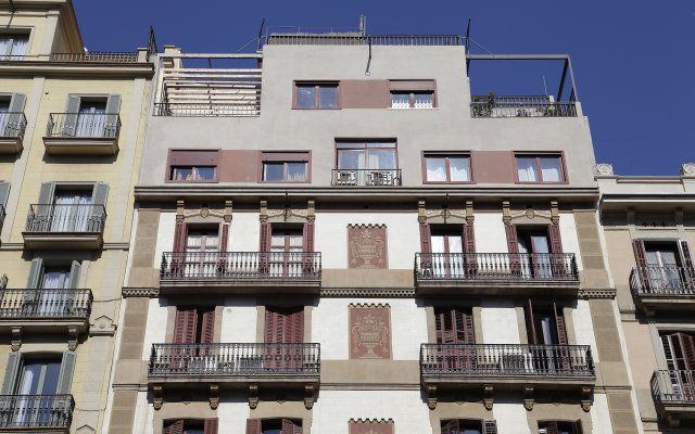 Barcelona Best Services Apartments